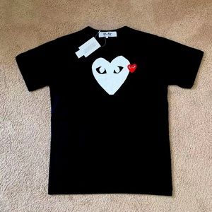 CDG t-shirt